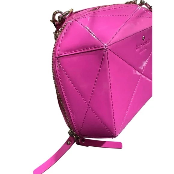 Kate Spade New York Box Crossbody Bag - Picture 5 of 16